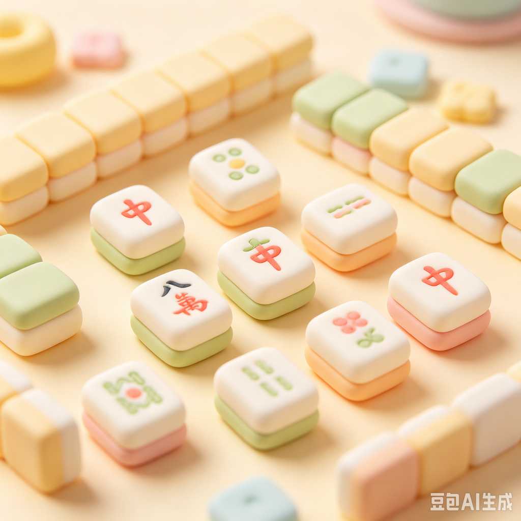 Arequipa,mahjong